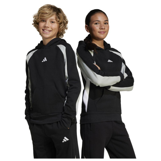 Adidas Παιδικό φούτερ Essentials Colorblock Fleece Hoodie